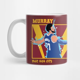 Jamal murray Mug